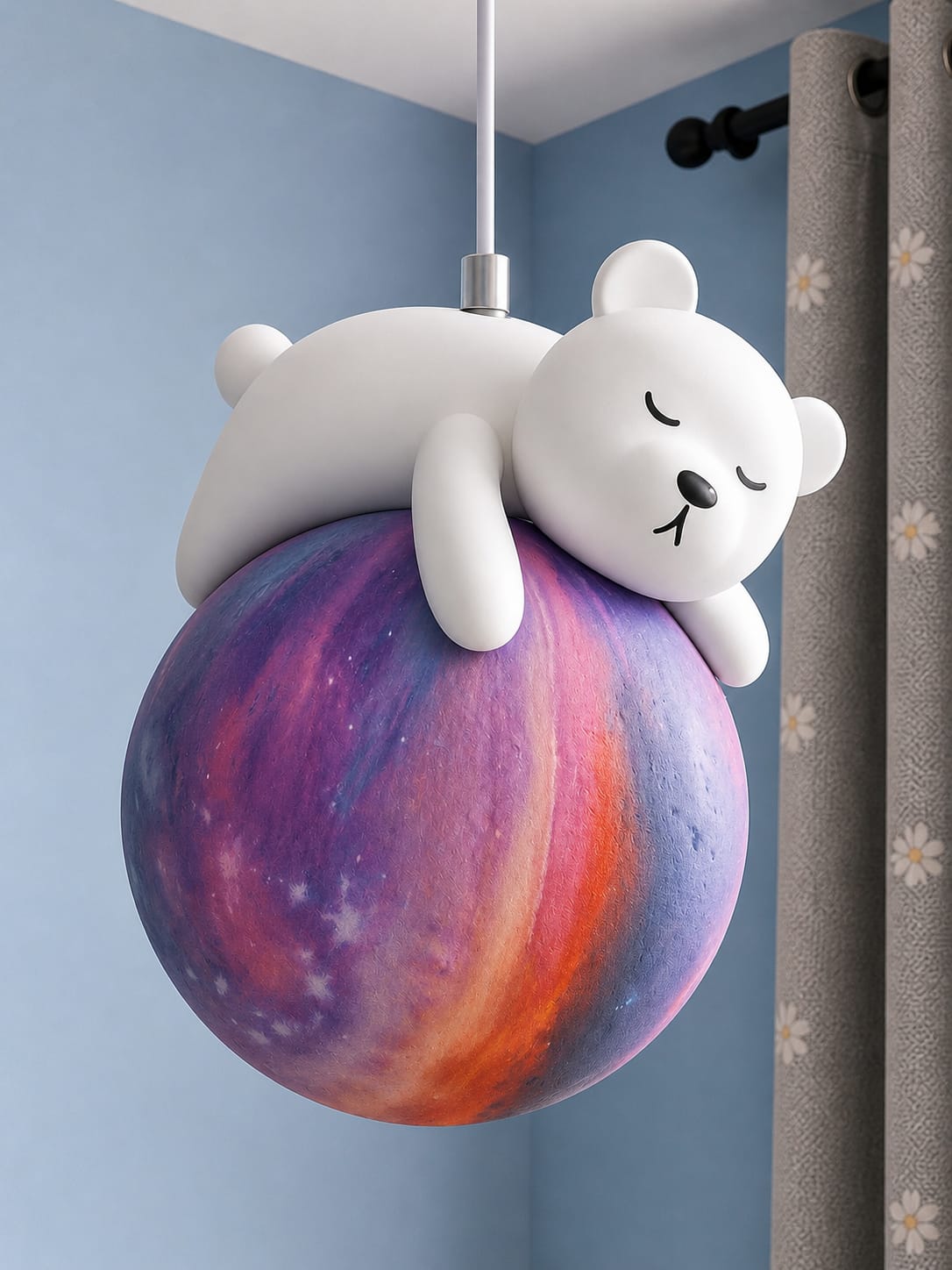 Pendant light